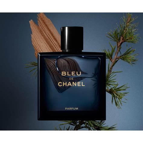 bleu de chanel men or women|Chanel bleu for men boots.